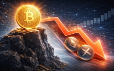 Giá Bitcoin hôm nay 4/4: Nhà đầu tư Bitcoin vẫn né tránh rủi ro
