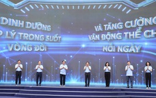 Phát biểu của Tổng Bí thư Tô Lâm tại phiên khai mạc Kỳ họp thứ Nhất, Quốc hội khóa XVI