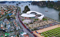 Hà Nội: Đẩy nhanh tiến độ 2 dự án khẩn cấp chống ngập và bổ cập nước sông Tô Lịch