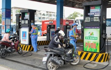 PV OIL triển khai bán xăng sinh học E10 trên toàn hệ thống
