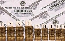 Doanh nghiệp địa ốc tăng tốc phát hành trái phiếu