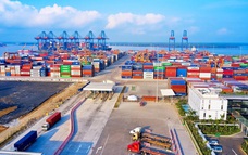 Tính đến 15/5, nhập siêu đạt mức cao kỷ lục 14 tỷ USD