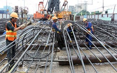 Giải ngân vốn đầu tư công đã đạt hơn 166 nghìn tỷ đồng