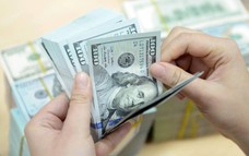 Dự báo tỷ giá có thể vượt 27.000 VND/USD vào cuối năm 2026