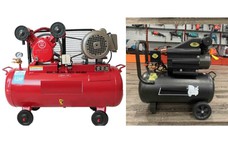 Máy nén khí nhập khẩu từ Việt Nam bị Hoa Kỳ khởi xướng điều tra 'kép'