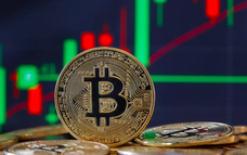 Giá Bitcoin hôm nay 29/5: Dòng vốn rút khỏi quỹ ETF Bitcoin 7 ngày liên tiếp