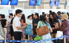 Hơn 2 triệu lượt khách quốc tế đến Việt Nam trong tháng 4/2026