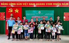 Khám phá di sản văn hóa tại Bảo tàng Dân tộc học Việt Nam dịp 1/6
