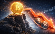 Giá Bitcoin hôm nay 1/6: Bitcoin ETF bị rút vốn kỷ lục 10 ngày liên tiếp