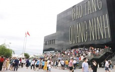 Quảng Ninh bội thu hơn 4.165 tỷ đồng từ du lịch trong hai kỳ nghỉ lễ