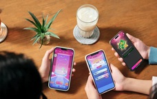 Game mobile Việt Nam vươn lên thứ hai thế giới về lượt tải