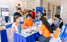 Đà Nẵng: Kinh doanh bất động sản tiếp tục dẫn đầu với quy mô doanh thu gần 6.000 tỷ đồng