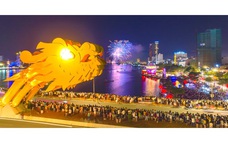 Đà Nẵng vào Top 2 điểm đến tuyệt vời nhất châu Á mùa hè 2026