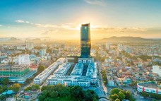 Lễ hội Hoa Phượng Đỏ 2026: Hải Phòng hội tụ nguồn lực, tỏa sáng vị thế thành phố Cảng