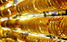 Đề xuất bỏ điều kiện kinh doanh vàng trang sức, mỹ nghệ