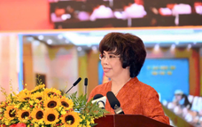 Tập đoàn TH cam kết đồng hành cùng Chính phủ hiện thực hóa mục tiêu tăng trưởng “2 con số”