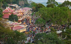 Hà Nội: Nguồn cung văn phòng khu vực phía Tây liên tục gia tăng
