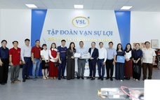 Chương trình thăm doanh nghiệp hướng tới Triển lãm Diễn đàn về Công nghiệp Hỗ trợ và Hội nghị Kết nối cung cầu chuỗi cung ứng lần thứ II, năm 2026