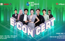 Bật mí dàn ca sĩ “triệu view” đổ bộ E-Concert tại Ngày tài chính số 2026