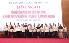 Toàn dân chung tay bảo vệ môi trường, vì Thủ đô xanh - sạch - đẹp