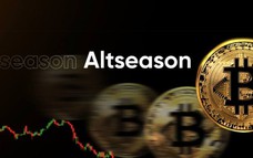 Giá Bitcoin hôm nay 22/6: Mô hình altseason đang thay đổi