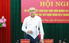 Đà Nẵng: Nỗ lực tháo gỡ vướng mắc hướng đến mục tiêu tăng trưởng hai con số