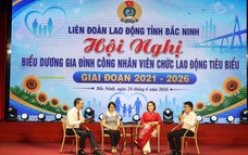 Hà Nội: Xem xét giải tỏa, di dời chợ Nhà Xanh