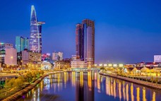 TP.HCM: Thu hút FDI 6 tháng đầu năm đạt 6,8 tỷ USD