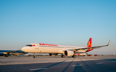 Sun PhuQuoc Airways khai thác đường bay thẳng thường lệ đầu tiên giữa Phú Quốc và Thành Đô, triển khai ưu đãi toàn hệ sinh thái Sun Group