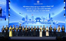 Nhà ở xã hội CT05 và CT06 khu đô thị HUD Mê Linh bắt đầu thu hồ sơ