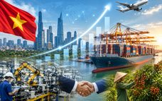 Tổng số vốn FDI đăng ký trong 5 tháng tăng 34,9% so với cùng kỳ