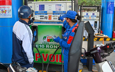 Bộ Công Thương yêu cầu chủ động nguồn hàng, duy trì hoạt động cung ứng xăng sinh học