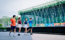 Sun Sports City Ninh Binh “chơi lớn” với ưu đãi 50% giá thuê sân