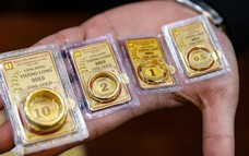 Giá vàng hôm nay 11/7: Tăng sát 150 triệu đồng/lượng