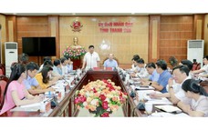 Hà Nội: Xem xét thu hồi đất cho 873 dự án hạ tầng, phát triển kinh tế