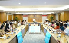 Bộ Khoa học và Công nghệ đề xuất hỗ trợ 50% lãi vay để doanh nghiệp đổi mới công nghệ