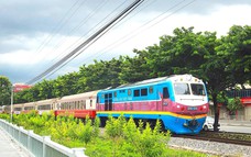 Lợi nhuận ngành đường sắt vượt 151% kế hoạch