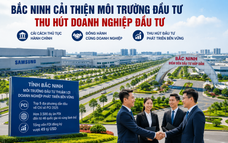 Hà Nội: Triển khai thí điểm miễn giấy phép xây dựng nhà ở riêng lẻ tại 126 xã phường