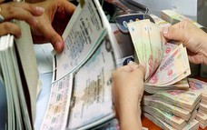Nhóm bất động sản chiếm hơn một nửa giá trị trái phiếu doanh nghiệp đáo hạn cuối năm