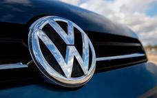 Volkswagen hạ mục tiêu tăng trưởng năm 2026