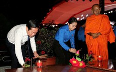 Tổng Bí thư, Chủ tịch nước Tô Lâm dự Cầu truyền hình ‘Sao sáng dẫn đường’