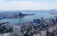 9 trung tâm đô thị lớn trong quy hoạch Hà Nội 100 năm