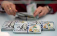 Tỷ giá USD/VND đang diễn biến thuận lợi hơn kỳ vọng