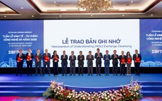 Đà Nẵng: Kiến tạo động lực tăng trưởng mới từ Tuần lễ Kinh tế - Tài chính Công nghệ 2026