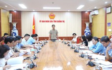 Quảng Trị: Đẩy nhanh tiến độ giải ngân vốn ODA, nâng cao hiệu quả quản lý và sử dụng nguồn vốn 