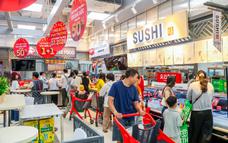Người tiêu dùng Tây Ninh có thêm điểm mua sắm hiện đại từ LOTTE MART