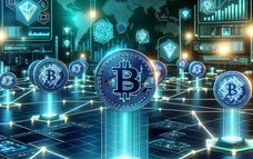 Giá Bitcoin hôm nay 10/7: Bitcoin có thể kiểm tra lại mốc 60.000 USD