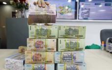 Quy mô nợ xấu gia tăng, ngành ngân hàng đối mặt nhiều thách thức