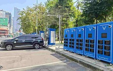 Xuất khẩu gạo chịu sức ép về giá