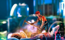 Giá Bitcoin hôm nay 14/8: Phí giao dịch giảm xuống thấp nhất gần một thập kỷ